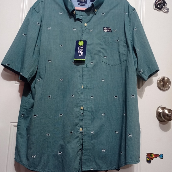 Chaps button down - Picture 5 of 6